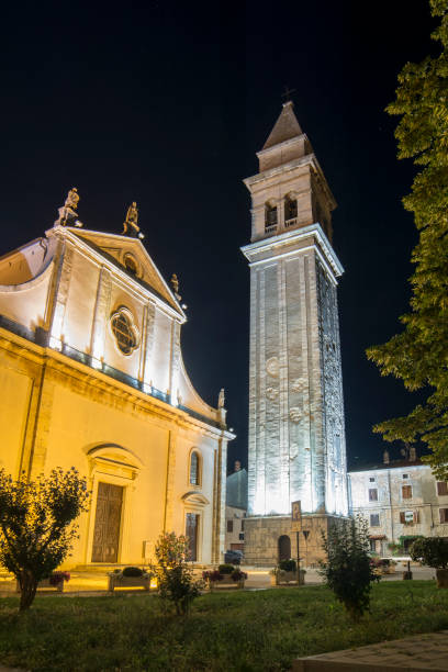 istock Vodnjan, Istria, Croatia 1056621022