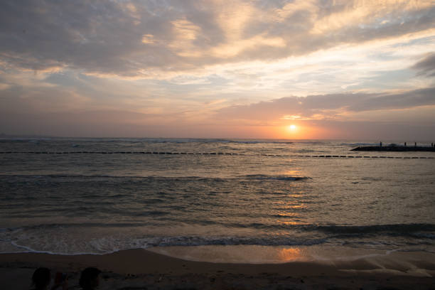 istock Scuba diving in Okinawa 1056623620