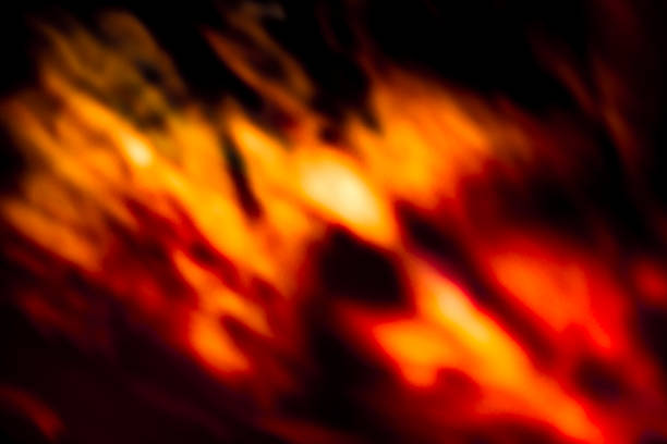 istock Abstract bokeh glitter on defocused background. Blurred bright light on black 1056626174