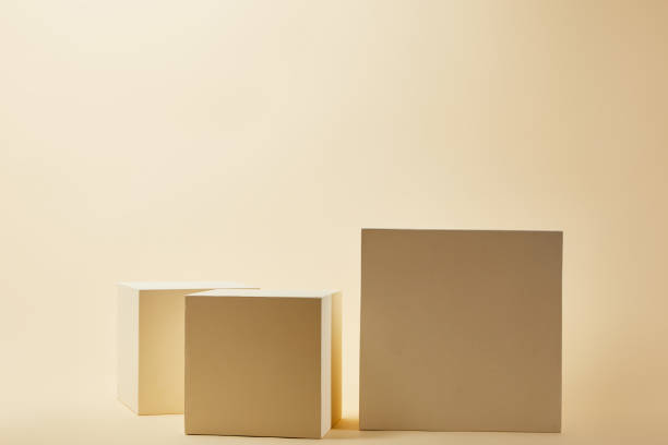 istock still life of cubes in various sizes on beige surface 1056628842