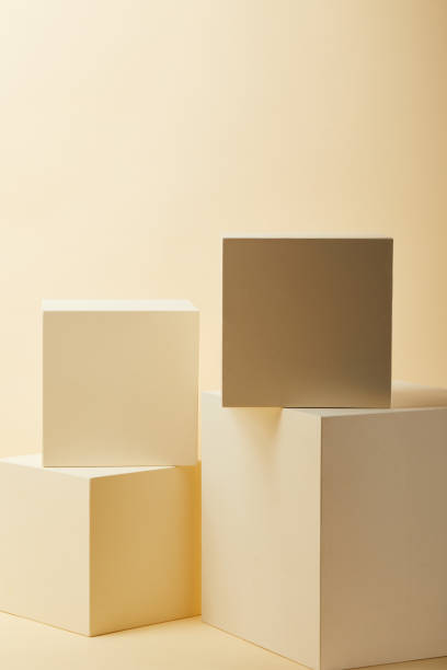 istock composition of beige cubes in various sizes 1056628886