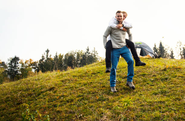 istock Moments in life 1056638904