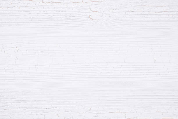 istock White wood texture with natural striped pattern for background, wooden surface for add text or design. 1056646610