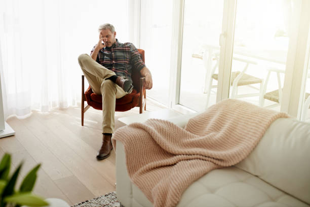 istock Sometimes you just need time by yourself 1056652870