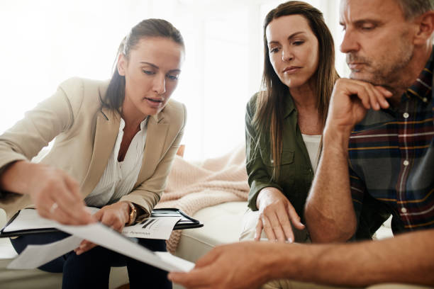 istock Running through the various retirement portfolios 1056654026