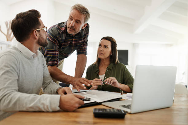istock They know exactly what they want from their policy 1056654106