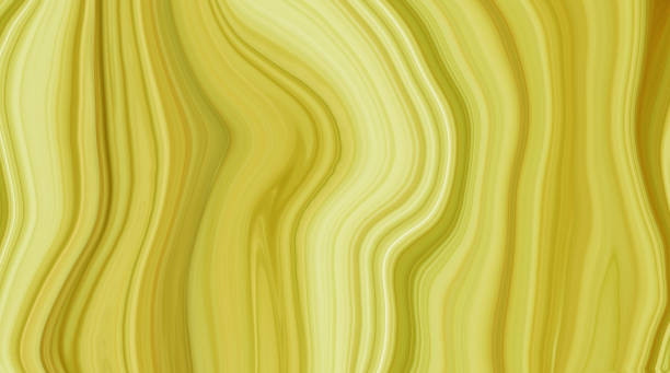 istock Marble ink colorful. yellow marble pattern texture abstract background. can be used for background or wallpaper 1056660158
