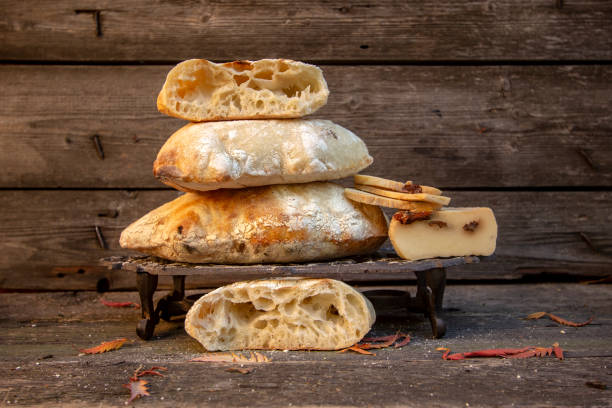 istock homemade wheat tortillas 1056667848