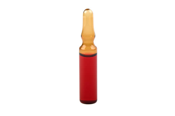 istock glass ampoule on a white background 1056674690