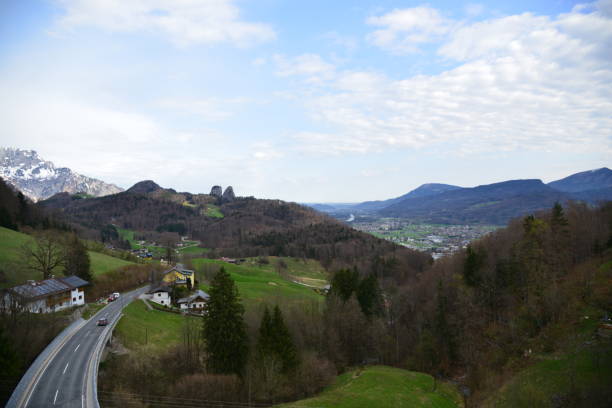 istock the wonderful landscape. 1056674874