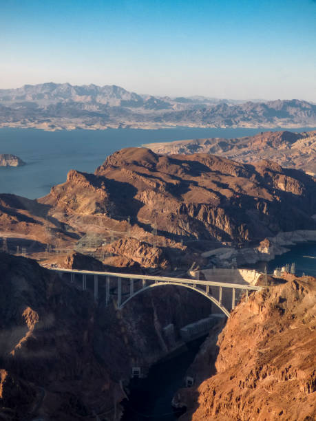 istock Las Vegas, Grand Canyon, helicopter flight 1056683242