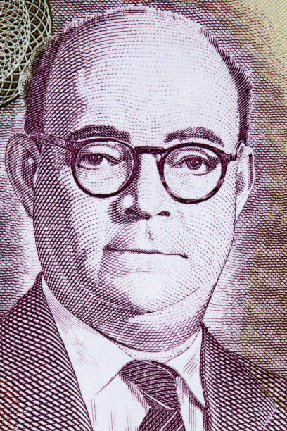 istock Noel Newton Nethersole portrait 1056689264
