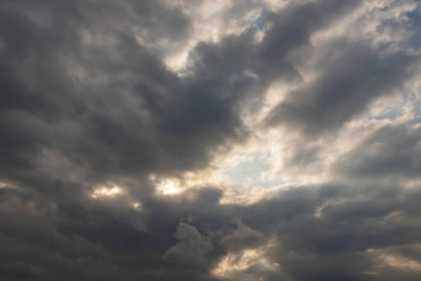 istock air movements at the sky in cloudy weather 1056699888
