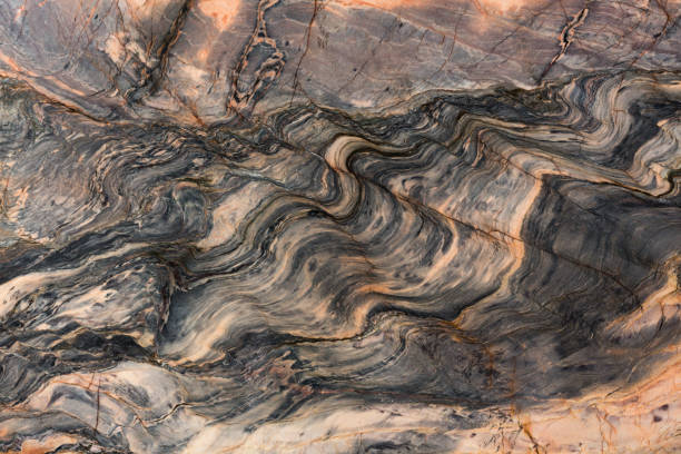 Amazing luxury granite texture for ideal interior.