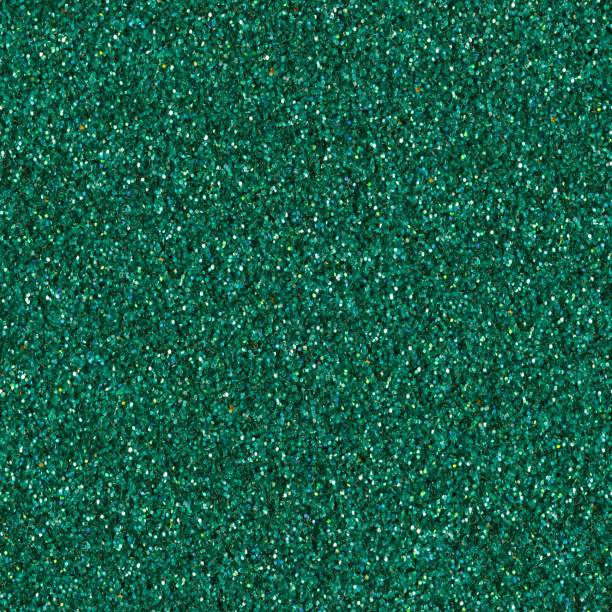 istock Green glitter background. Seamless square texture. High quality paper texture. 1056709800