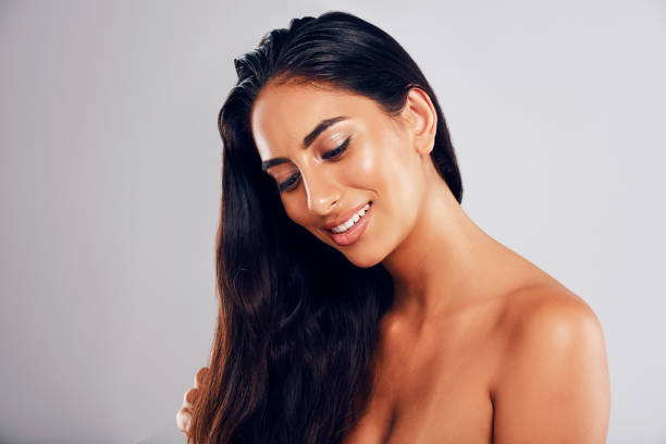 istock She's more than just a pretty face 1056709920