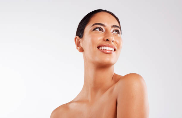 istock What goes on in that beautiful head? 1056709940