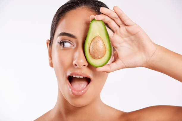 istock We all have our beauty secrets 1056710022