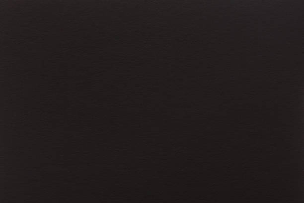istock Abstract black background, paper texture. High quality paper texture. 1056710338