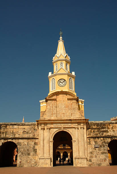 istock Cartagena, Colombia 105671221
