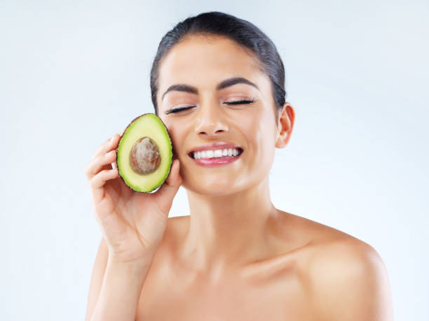 istock Beautify your skin naturally 1056722692