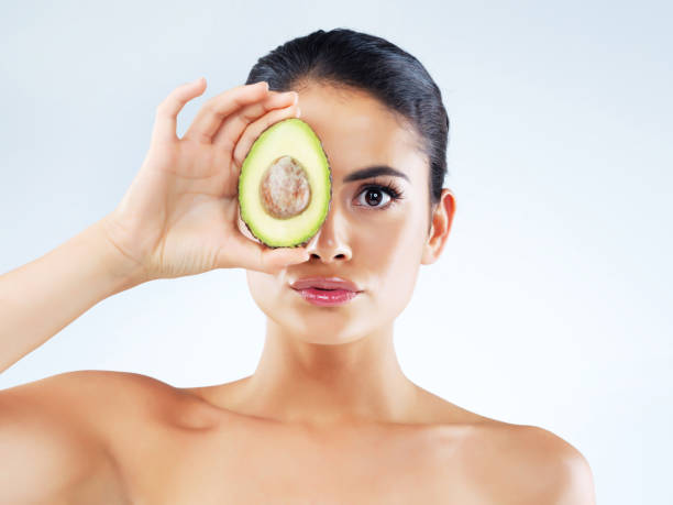 istock It's an excellent moisturizer for your skin 1056722758