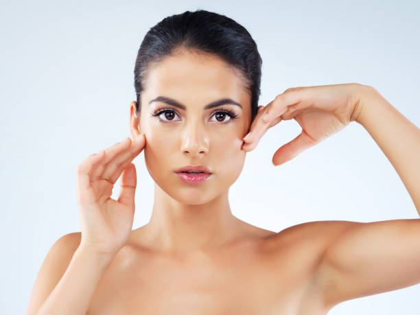 istock Beauty that'll leave you breathless 1056722848