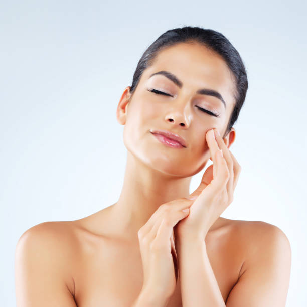 istock Perfect skin doesn't have to be a dream 1056722934