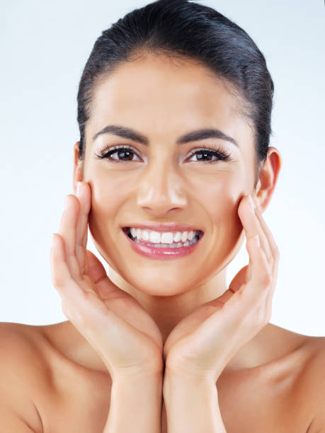 istock My beauty secrets could work for you too! 1056723036
