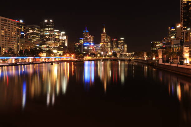 istock South Wharf Melbourne At Night 1056723456