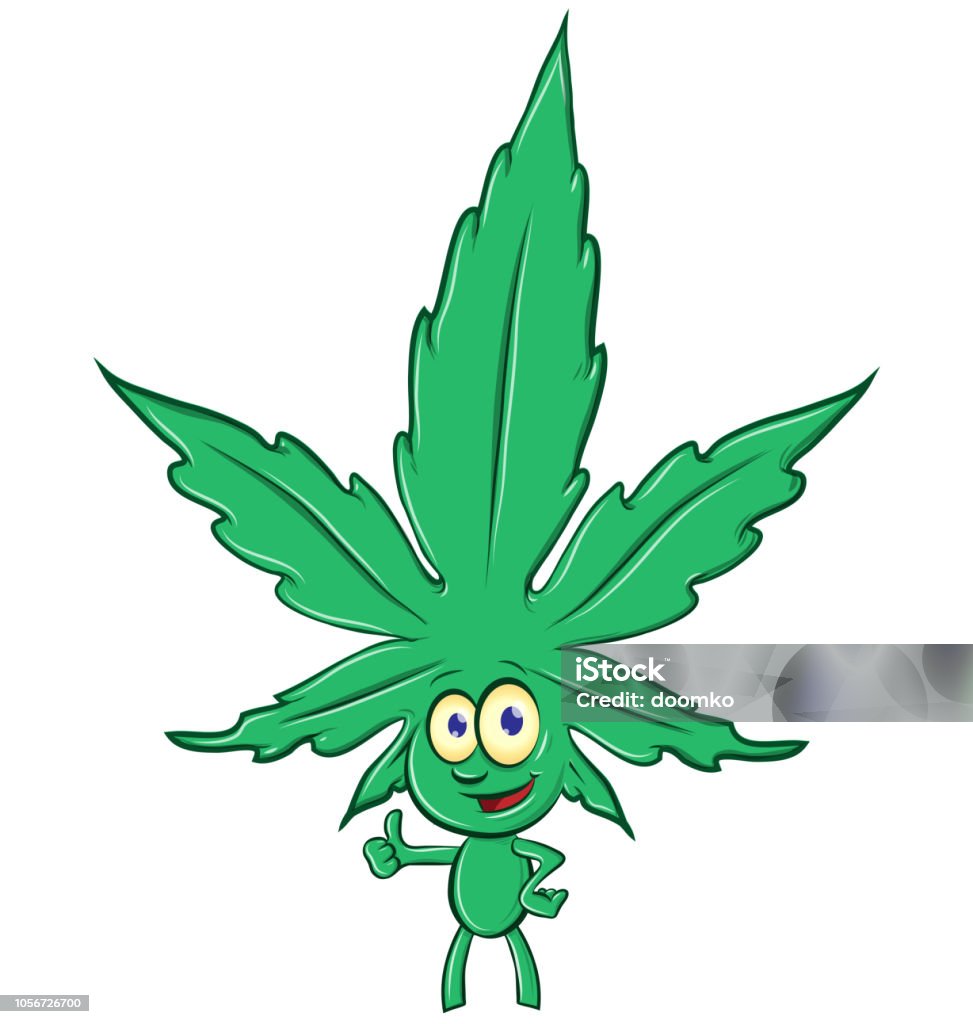 Ilustración de Dibujos Animados De Marihuana Aislado Sobre Fondo Blanco y más Vectores Libres de Derechos de Asistencia sanitaria y medicina - iStock Ilustración de Dibujos Animados De Marihuana Aislado Sobre Fondo Blanco y más Vectores Libres de Derechos de Asistencia sanitaria y medicina - iStock