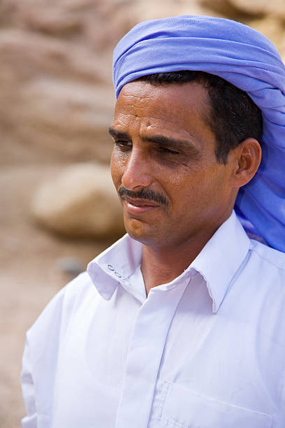 istock Egyptian bedouin 105673117