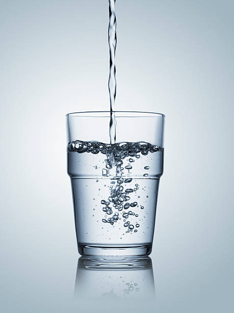 istock Glass of water 105673700