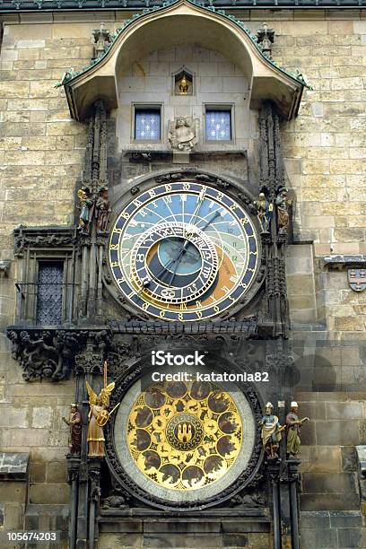 プラハの天文時計 - 12星座のストックフォトや画像を多数ご用意 - 12星座, カラー画像, クローズアップ
