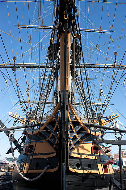 HMS Victory - Photo