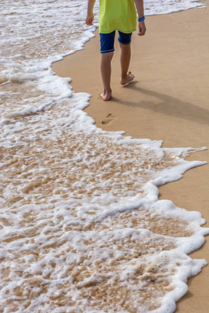 vacations at the beach