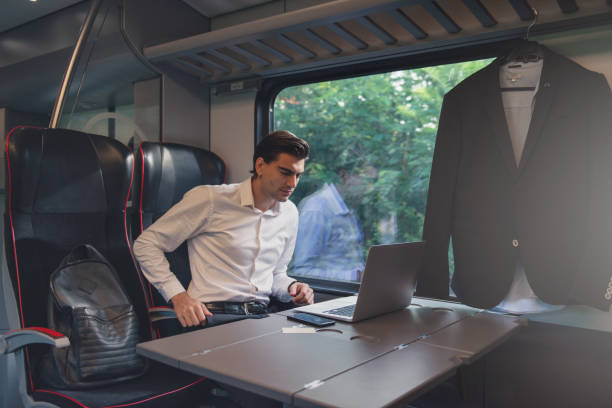 istock Business travel 1056751816