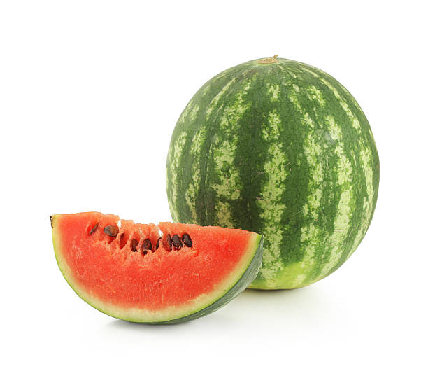 Kleine Wassermelone – Foto