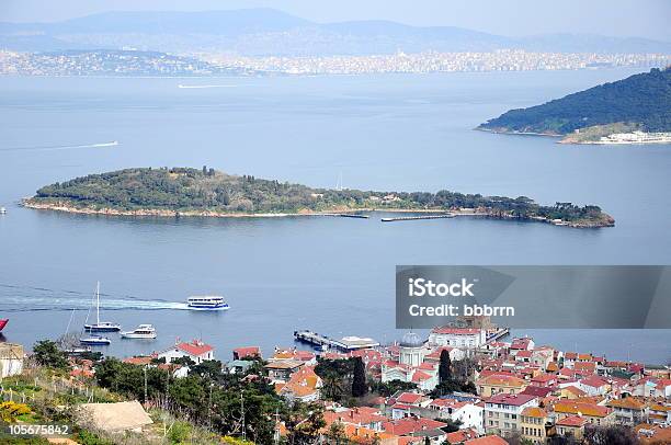 Ilha - Fotografias de stock e mais imagens de Ilha - Ilha, Istambul, Princesa