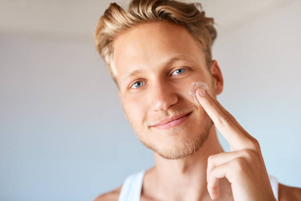 istock Perfect skin doesn't just have to be a dream 1056764372
