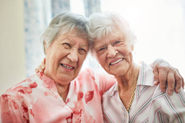 istock Nothing brightens up the day like a visit 1056769482