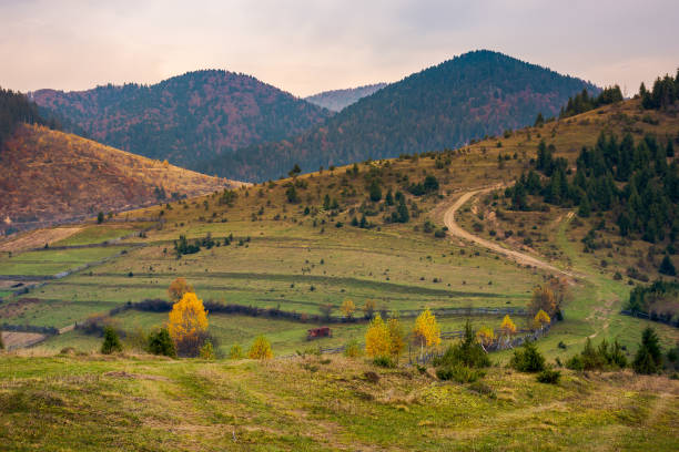 istock boring overcast autumn weather 1056772300