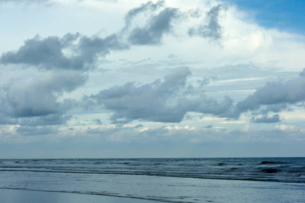 istock El Cuco, Black Sand Beach El Salvador 1056786038