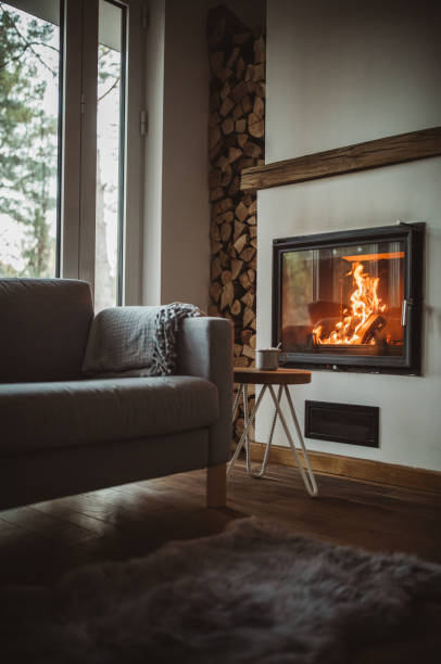istock Comfort of home 1056805858