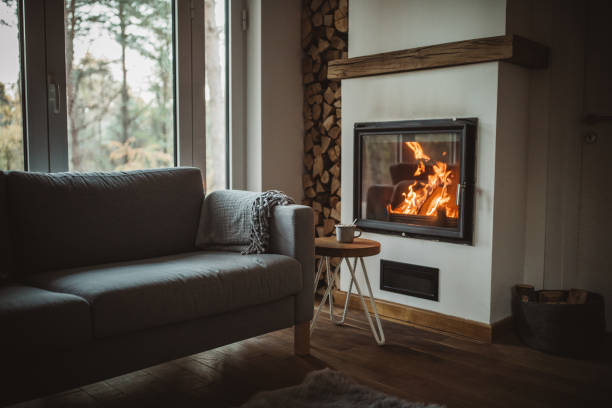 istock Comfort of home 1056805988