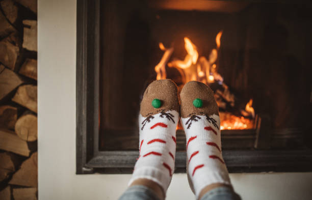 istock Best way to spend winter day 1056806094
