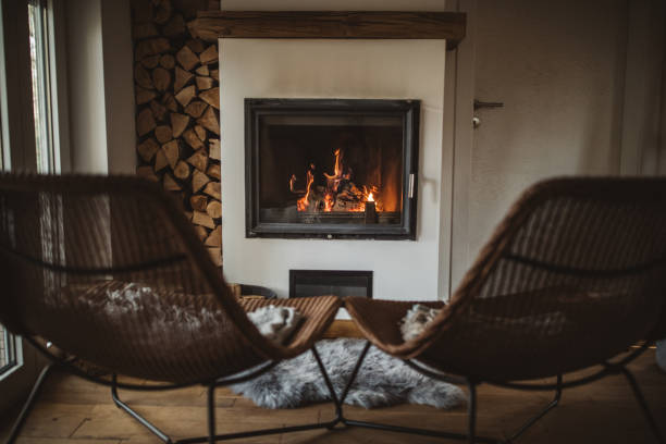 istock Comfort of home 1056806098