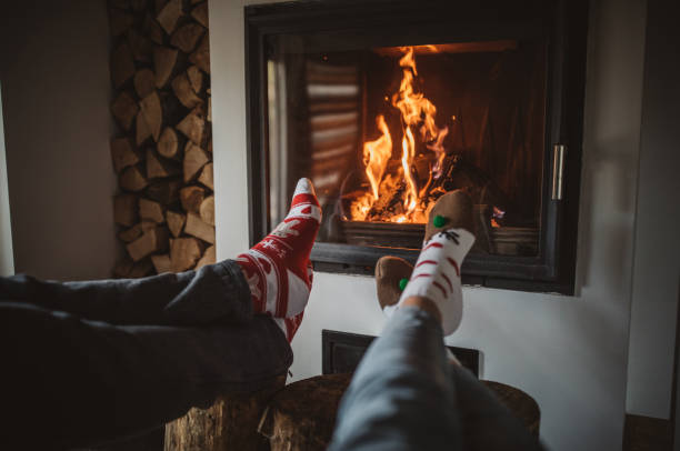 istock Best way to spend winter day 1056806110