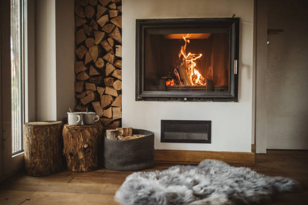 istock Comfort of home 1056806160