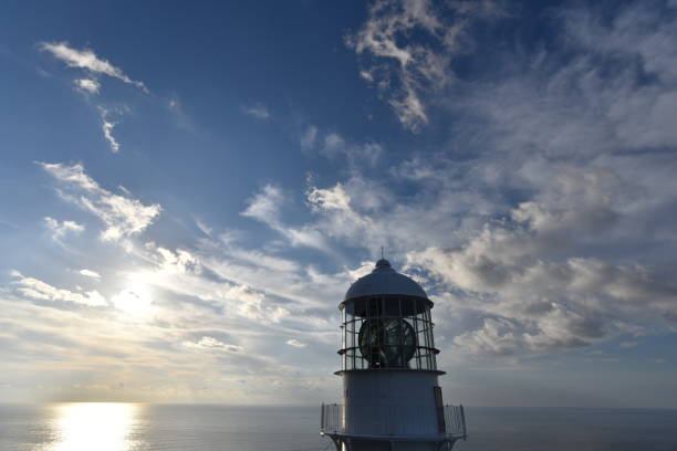 istock around cape muroto in summer 1056828676
